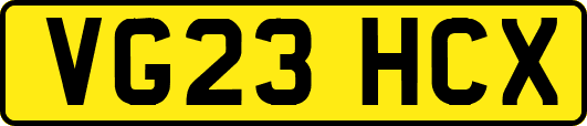 VG23HCX