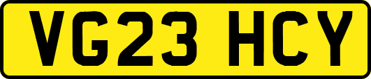 VG23HCY