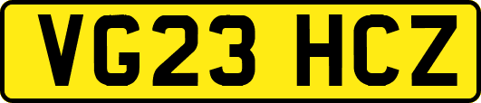 VG23HCZ