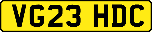 VG23HDC