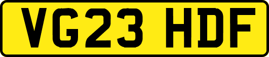VG23HDF