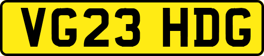 VG23HDG