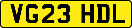 VG23HDL