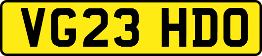 VG23HDO