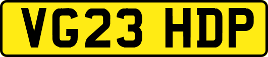VG23HDP