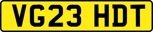 VG23HDT