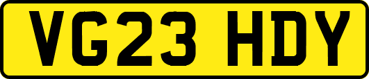 VG23HDY