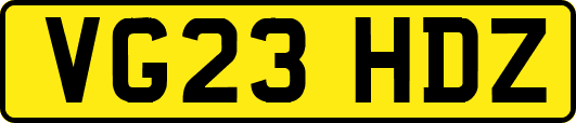 VG23HDZ