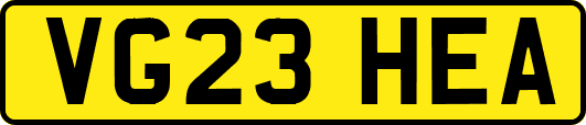 VG23HEA