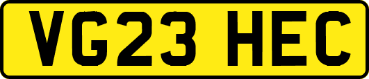 VG23HEC