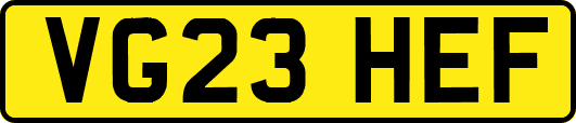 VG23HEF