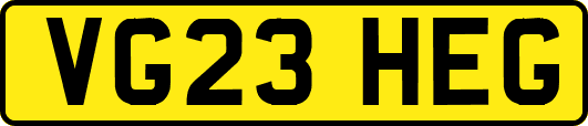 VG23HEG
