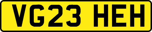VG23HEH