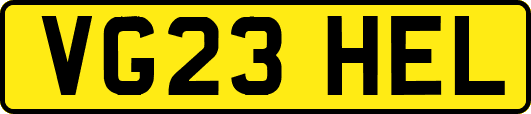 VG23HEL