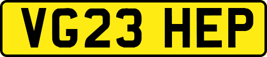 VG23HEP