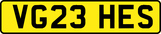VG23HES