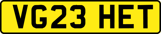 VG23HET