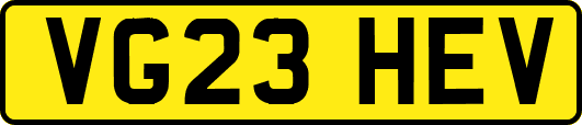 VG23HEV