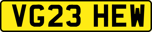 VG23HEW