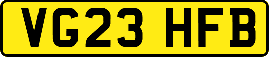VG23HFB