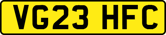 VG23HFC