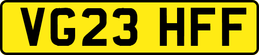 VG23HFF