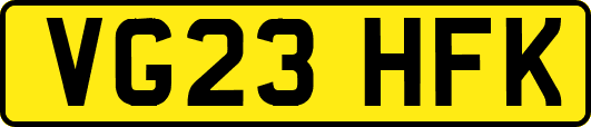 VG23HFK