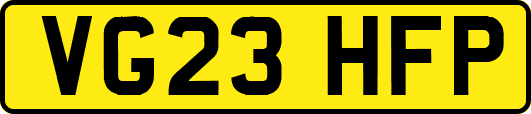VG23HFP