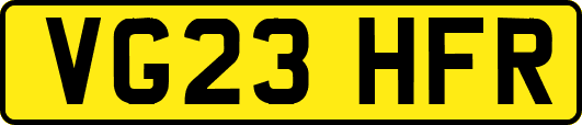 VG23HFR