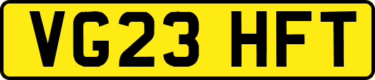 VG23HFT