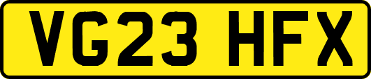 VG23HFX
