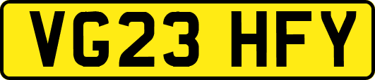 VG23HFY