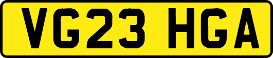 VG23HGA