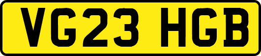 VG23HGB
