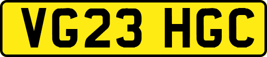 VG23HGC