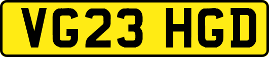 VG23HGD