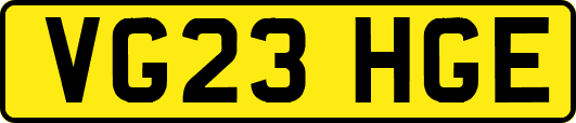VG23HGE