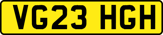 VG23HGH