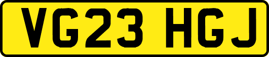 VG23HGJ