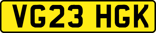 VG23HGK
