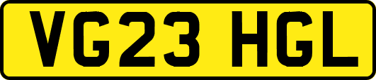 VG23HGL