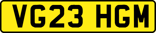 VG23HGM