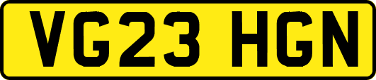 VG23HGN