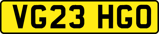 VG23HGO