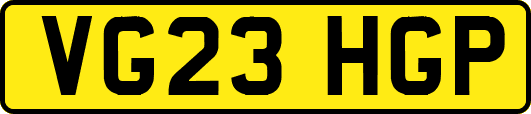 VG23HGP