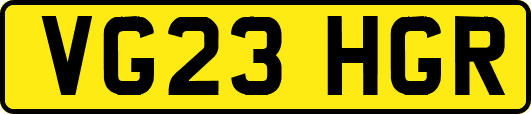 VG23HGR