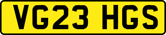 VG23HGS