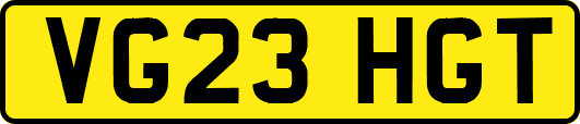 VG23HGT