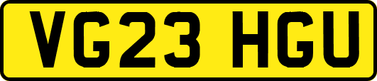 VG23HGU