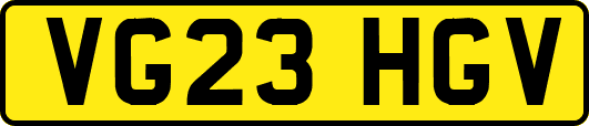 VG23HGV